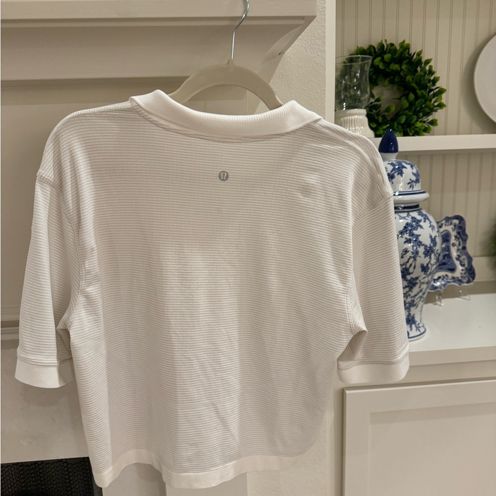 Lululemon Top
